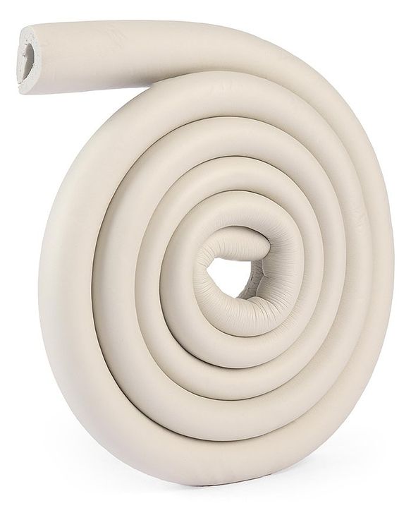 Babyhug Corner & Edge Guard - Brown