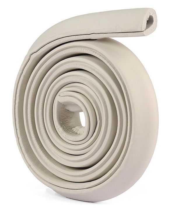 Babyhug Corner & Edge Guard - Brown