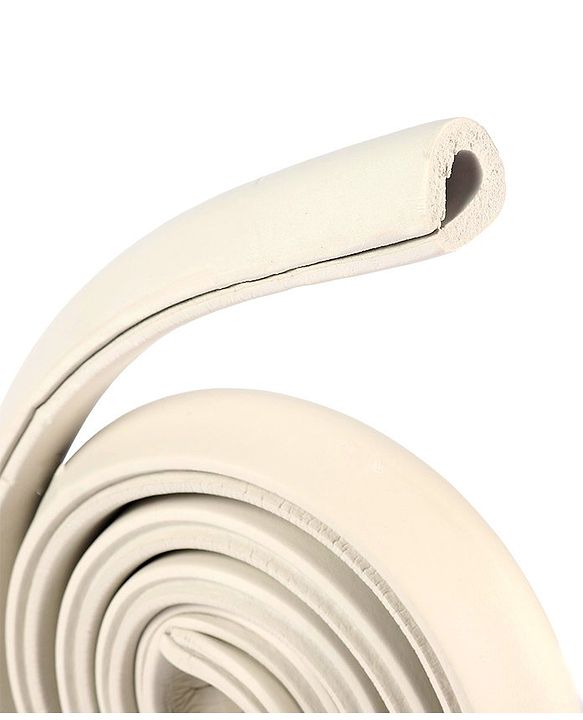 Babyhug Corner & Edge Guard - Brown