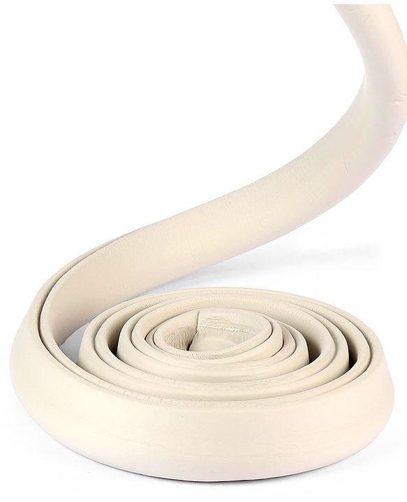 Babyhug Corner & Edge Guard - Brown