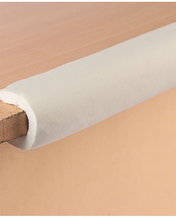 Babyhug Corner & Edge Guard - Brown