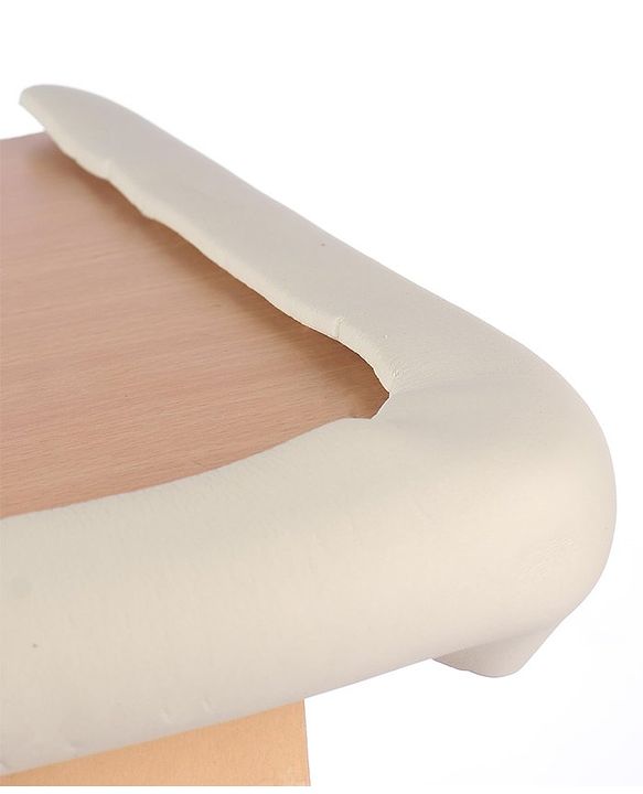 Babyhug Corner & Edge Guard - Brown
