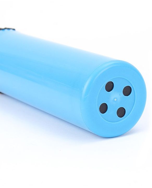 Babyhug Handheld Balloon Air Pump | Easy-to-Use Inflator for Birthdays, Weddings, Baby Showers & Special Events | Lightweight & Compact Design | Fast, Efficient Balloon Pumping | Colour May Vary