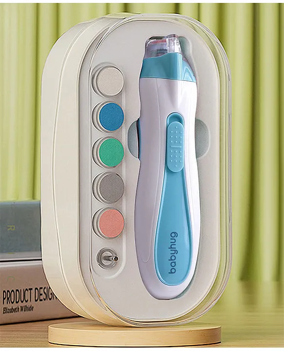 Baby Skincare