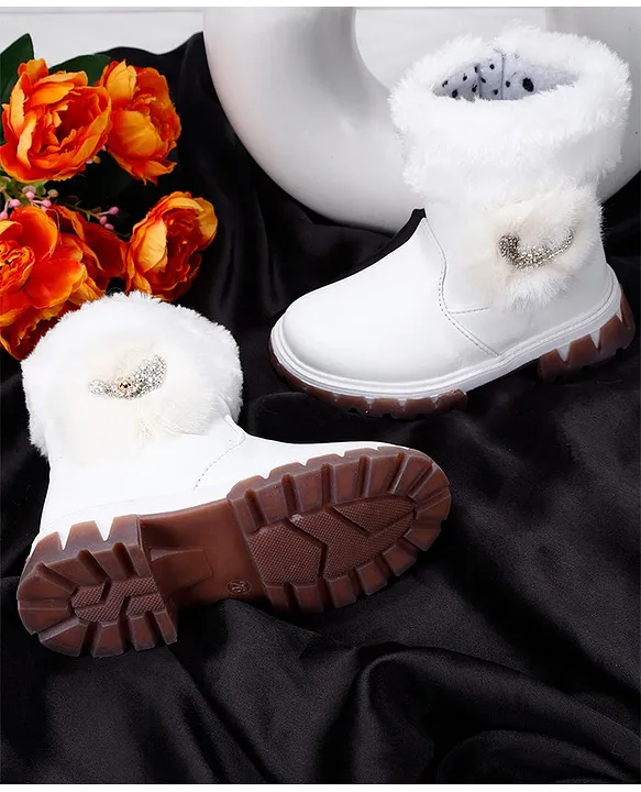 Rose clearance petals boots