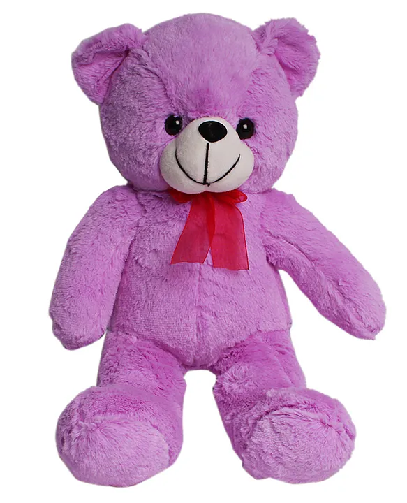 Buy Purple Soft Toys for Toys & Baby Care by Dukiekooky Online