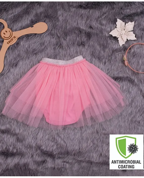 Little Girls Footless Leggings with Ruffle Tutu Skirts Kids Tights Pants  Attached Skirt | Wish