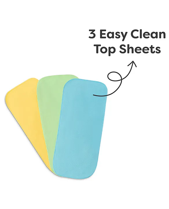 Superbottoms hot sale fleece liners