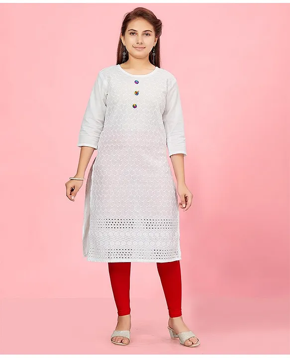 Kurti Leggings Set Myntra Biba | International Society of Precision  Agriculture