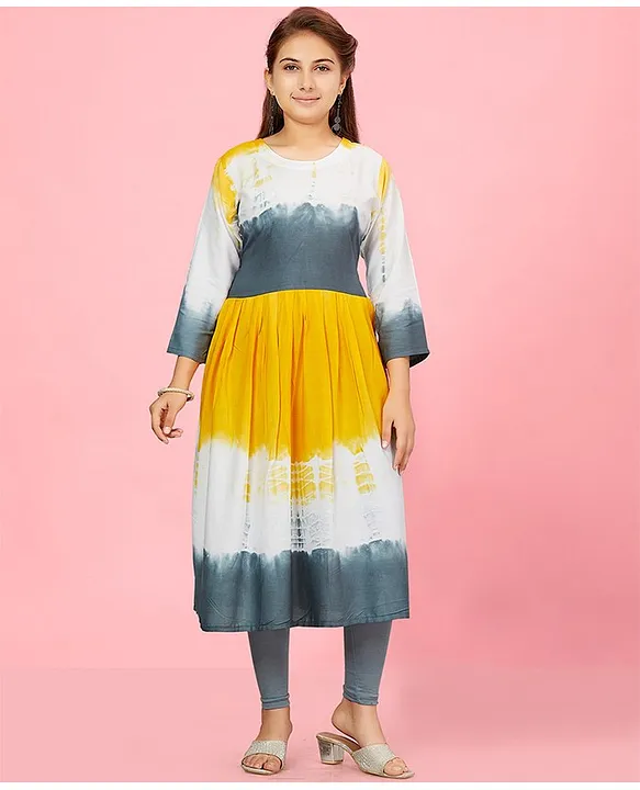 Women Sleek Kurti Pant – Twin Birds Store