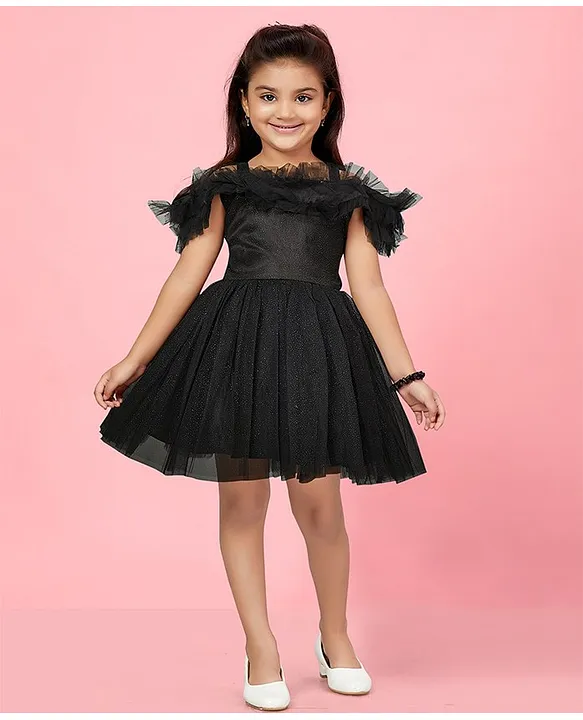 Aarika party 2024 wear dress