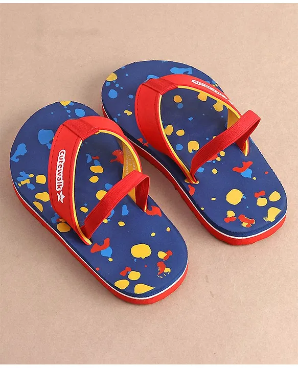 Baby discount hawai chappal