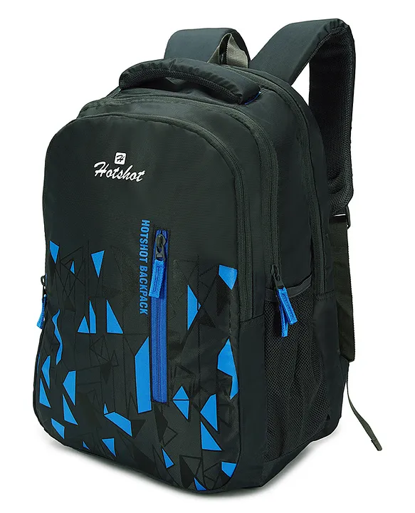 Caribee Hotshot 8L Backpack- Black | Bags To Go