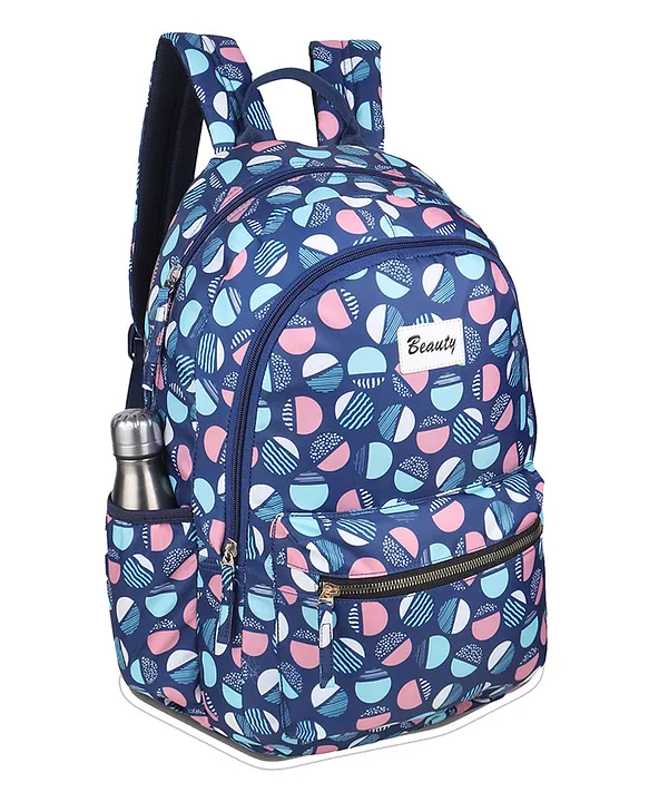 Flipkart.com | BEAUTY GIRLS BY HOTSHOT1566|School Bag|Tuition Bag|College  Backpack|ForGirls&Women| School Bag - School Bag