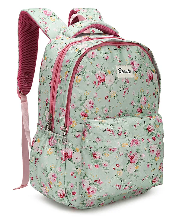 Polyester Girls Purple College Bag, For Casual Backpack at Rs 250/piece in  Mumbai