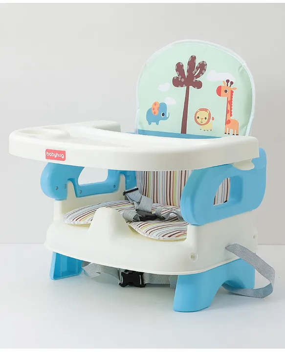 Babyhug booster outlet seat