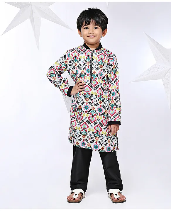 Firstcry best sale kurta pajama