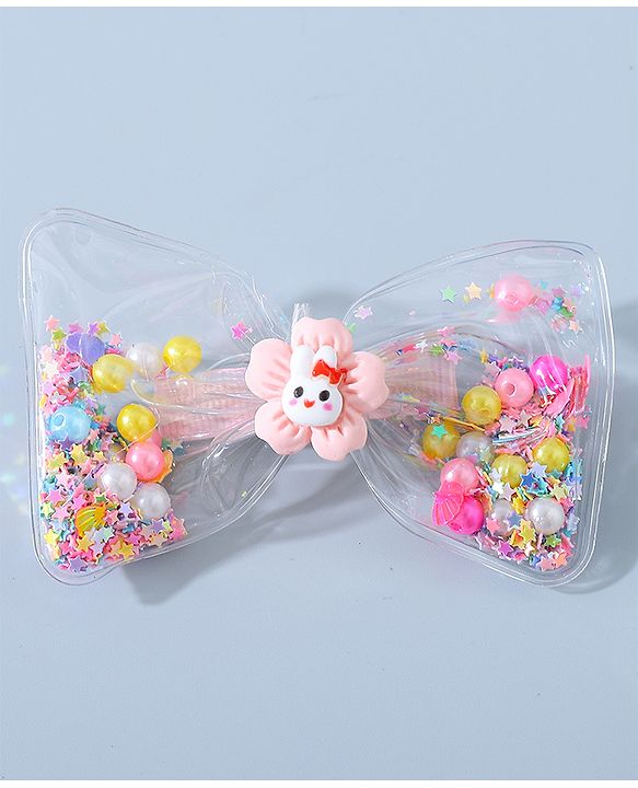 Babyhug Free Size Jewellery Set - Multicolor