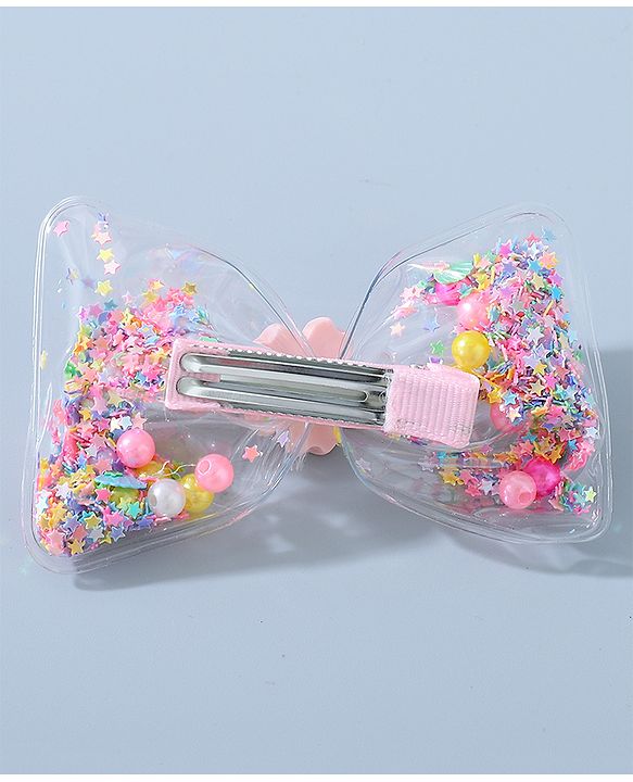 Babyhug Free Size Jewellery Set - Multicolor