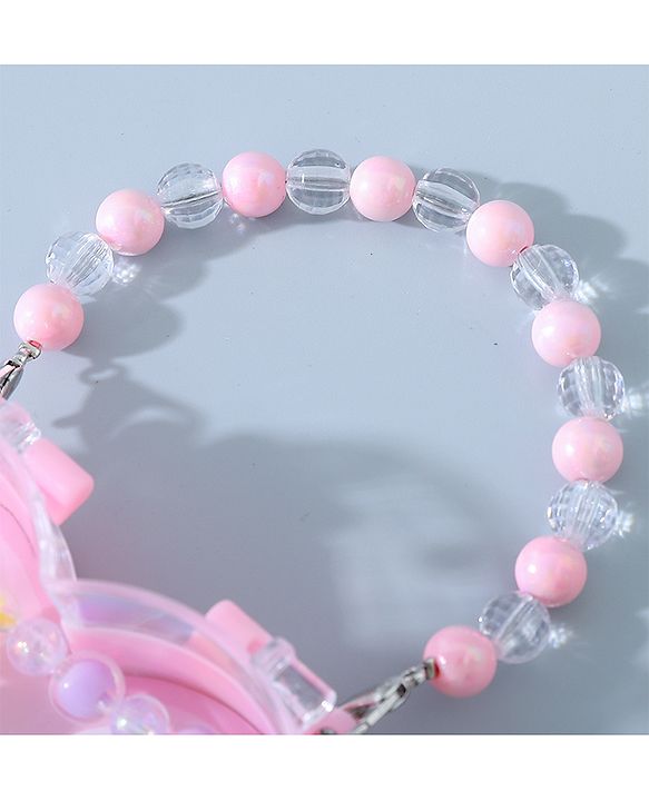 Babyhug Free Size Jewellery Set - Multicolor