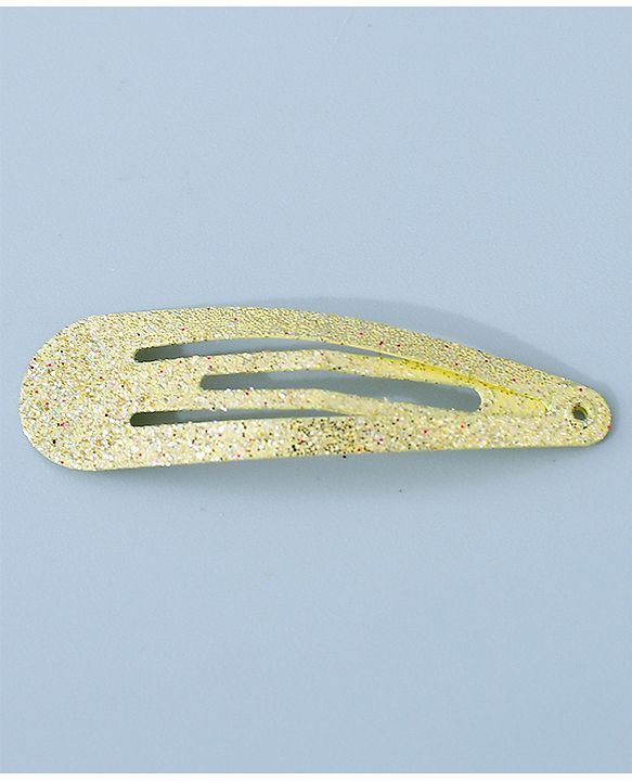 Babyhug Hair Accessories Combo Sets - Multicolor