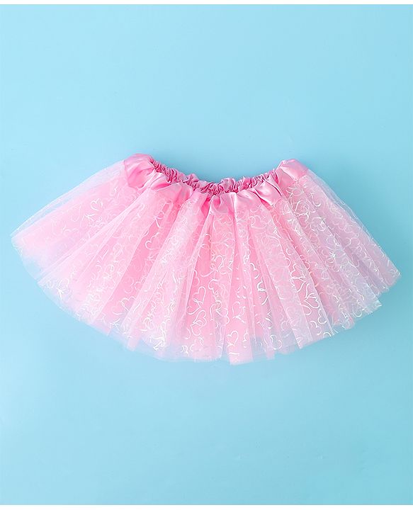 Babyhug Butterfly Wings and Costume Set - Pink