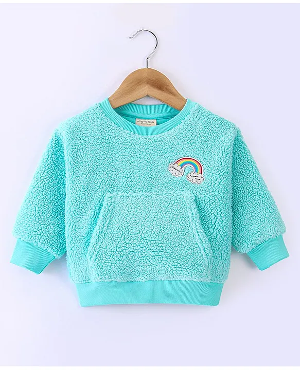 Ollypop sweatshirt new arrivals