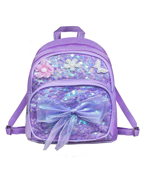 Rainbow Glitter Mini Gift Bag | Bath & Body Works