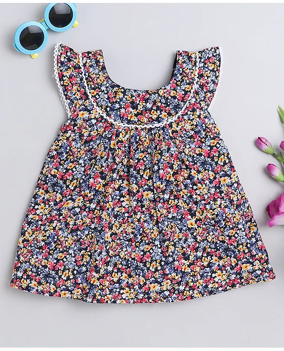 baby girl's short flare sleeve flare| Alibaba.com