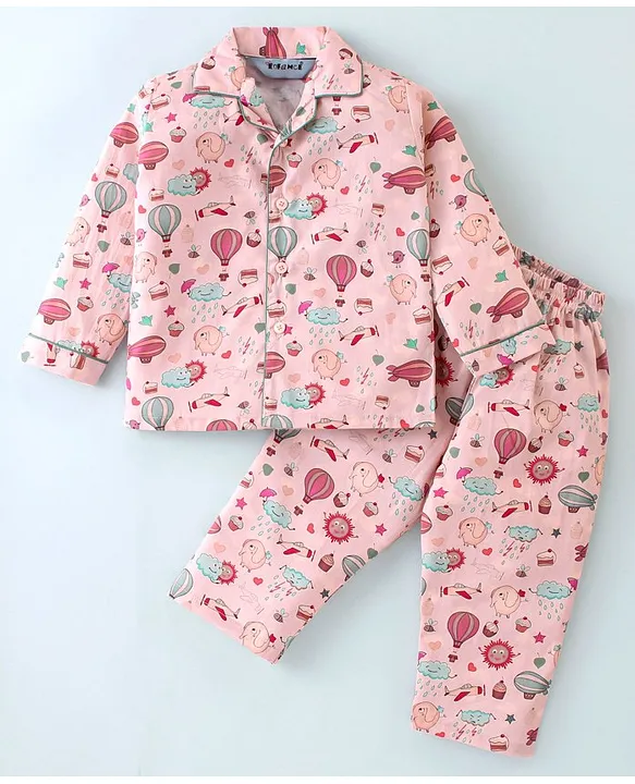 Parachute pajamas hot sale