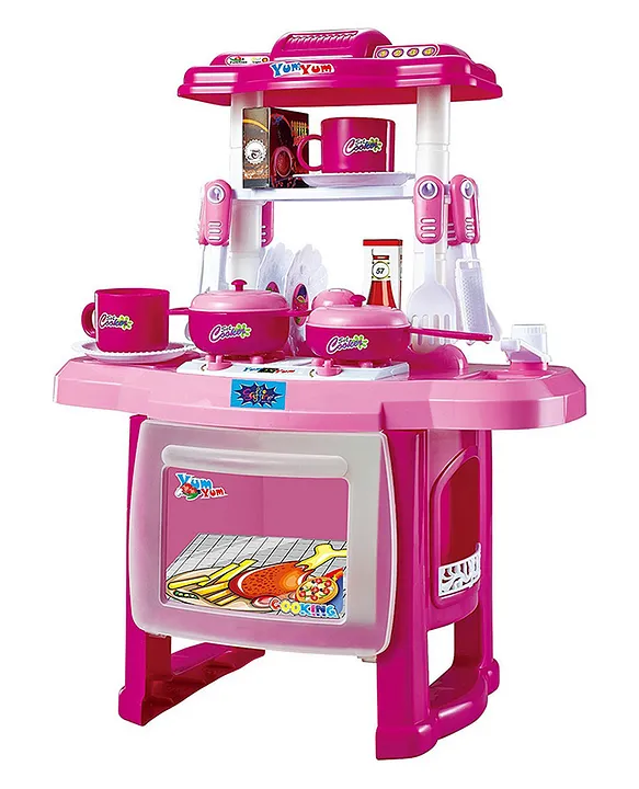 Kitchen set hot sale firstcry