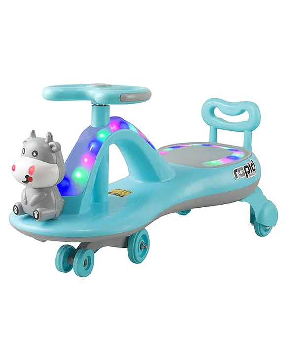 Panda ride cheap on toy