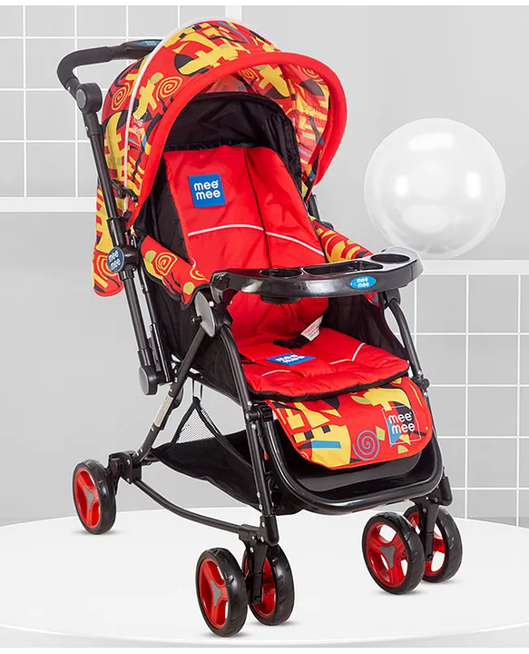 Mee mee baby trolley online