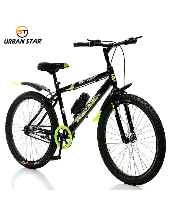 Road bike 2024 bmx