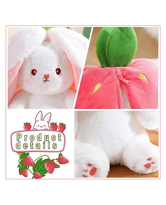 San-X Vintage popular Kawaii Rabbit Twin Angels Plush