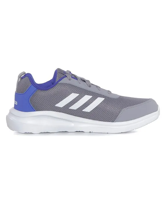 Adidas shoes outlet with lace sides