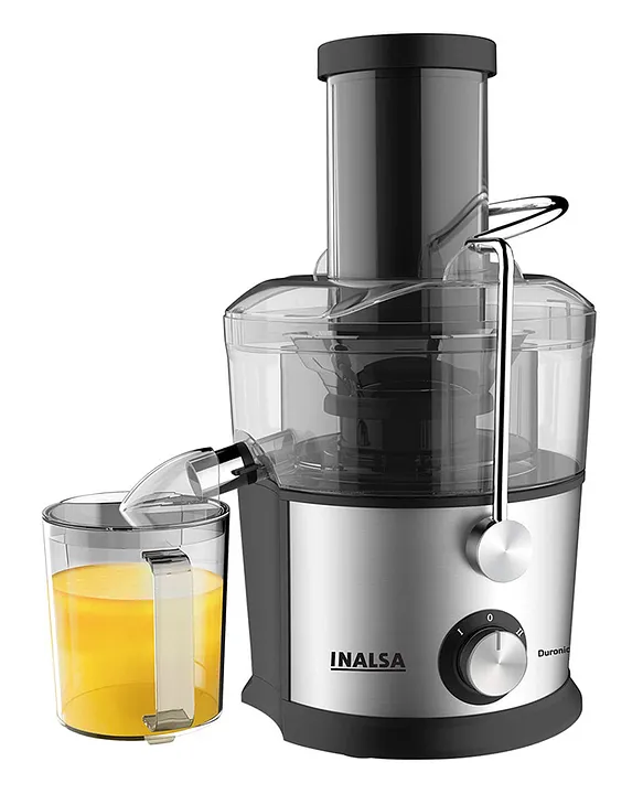 Inalsa juicer outlet extractor