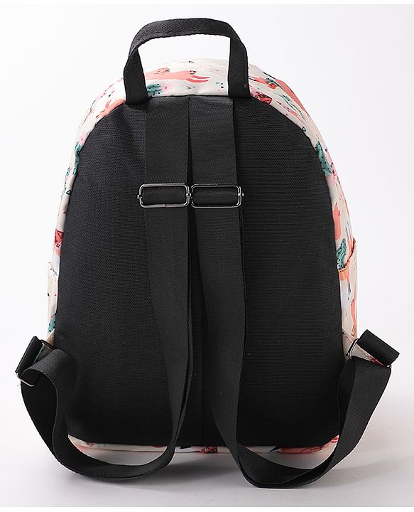 Pine Kids Fashion Backpacks Animal Print - Multicolor