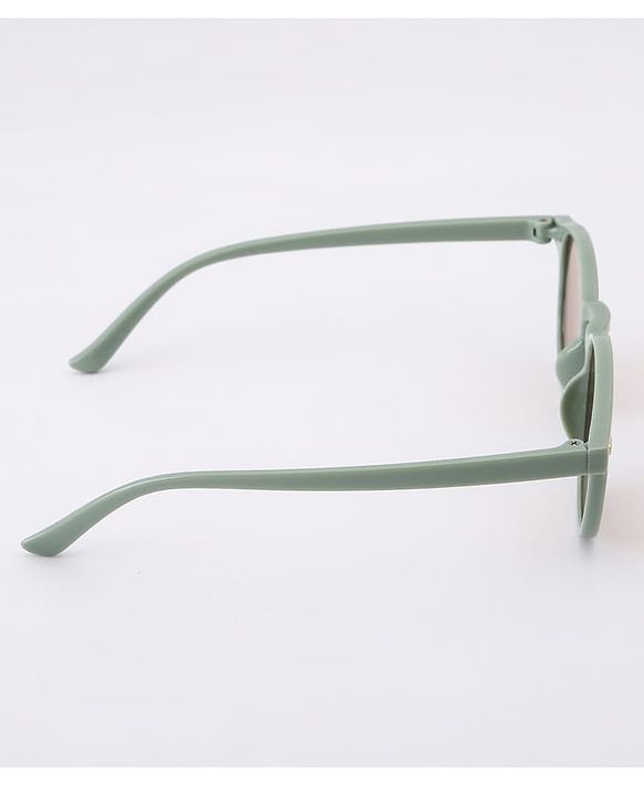 Pine Kids Sunglasses Free Size - Green