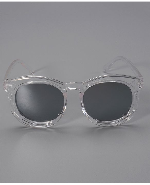 Pine Kids Sunglasses Free Size - Black