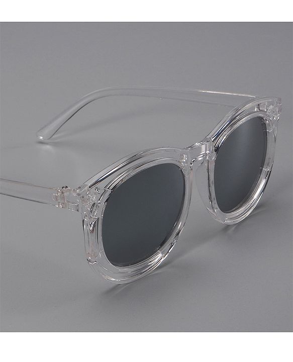 Pine Kids Sunglasses Free Size - Black