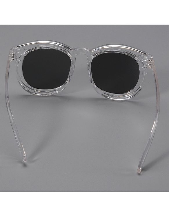 Pine Kids Sunglasses Free Size - Black