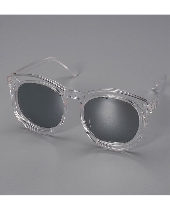 Pine Kids Sunglasses Free Size - Black