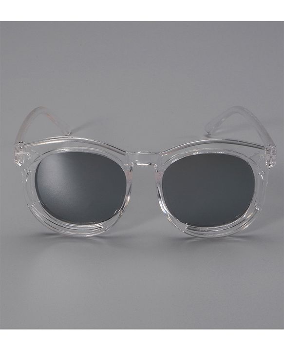 Pine Kids Sunglasses Free Size - Black