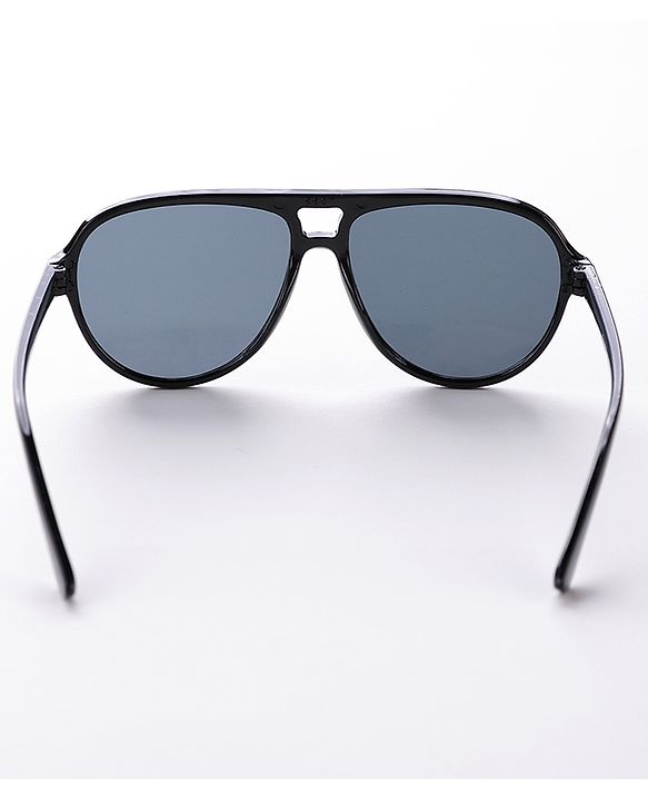 Pine Kids Sunglasses - Black