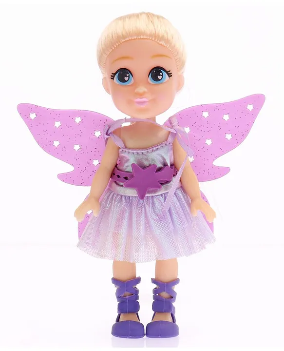 Lil 2024 fairy doll