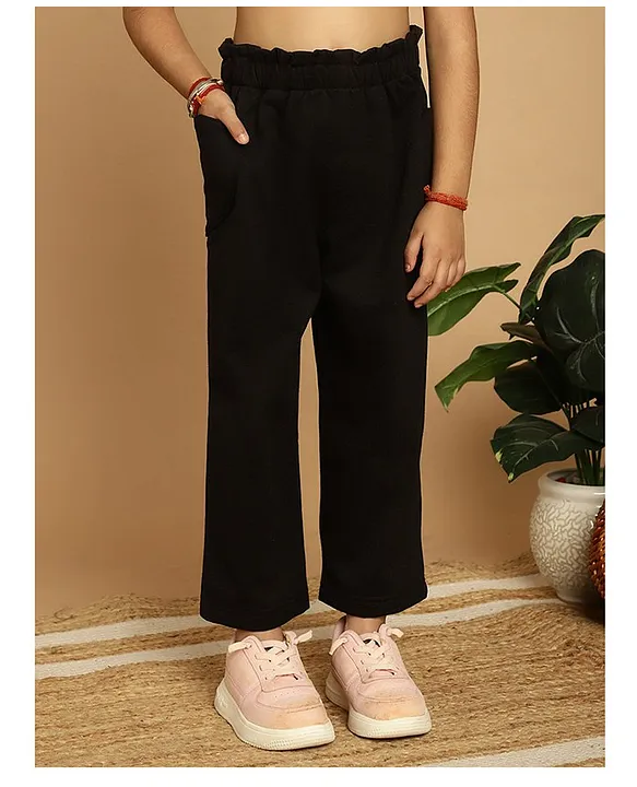 Style of plazo pant | Womens pants design, Fashion pants, Plazo pant