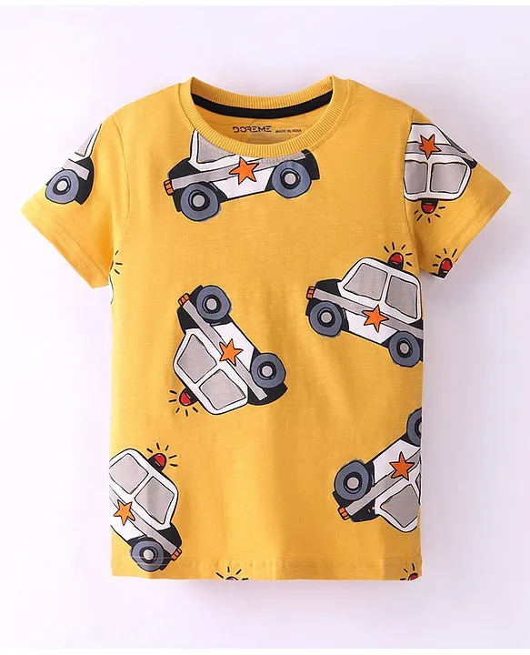 Doreme baby 2025 clothes online