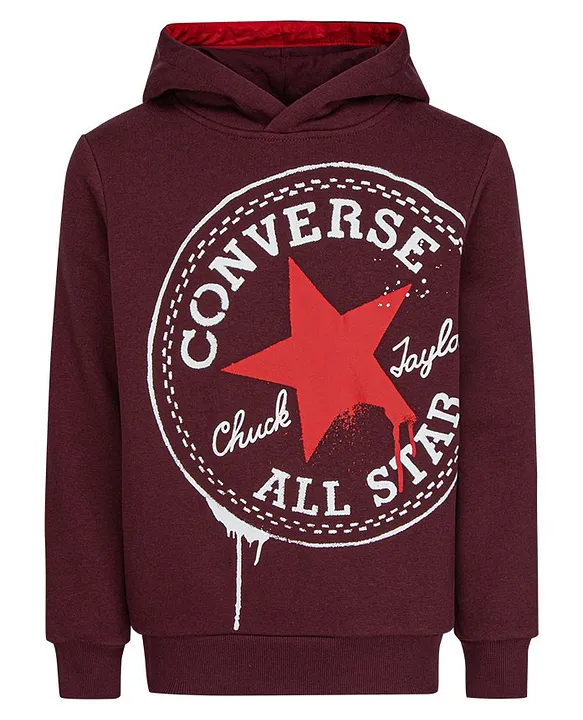 Brand name online hoodies