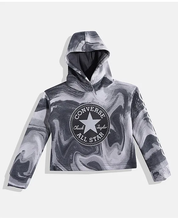 Converse sales hooded sweatshirt